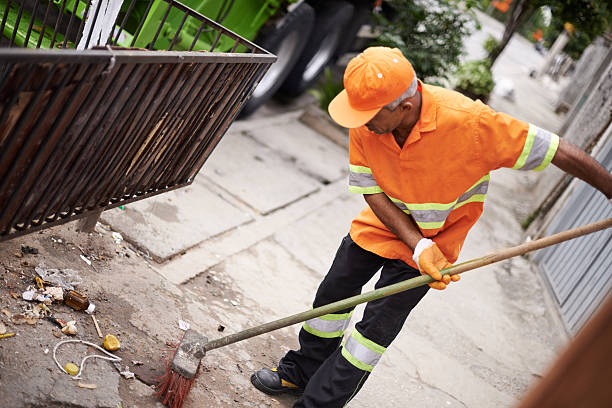 Best Residential Junk Removal  in Agua Dulce, TX