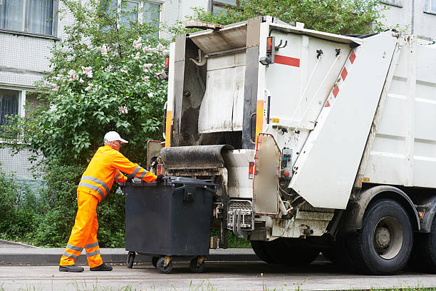 Best Residential Junk Removal  in Agua Dulce, TX